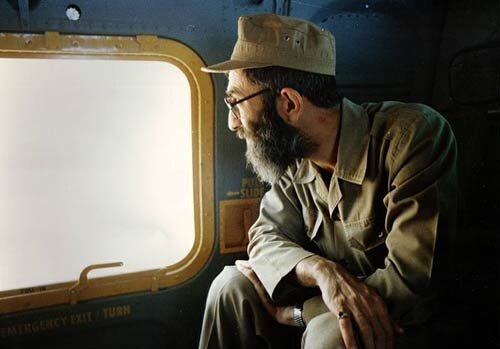 شهید آیت‌الله سید علی خامنه‌ای؛ مبارزی برای تمام دوران