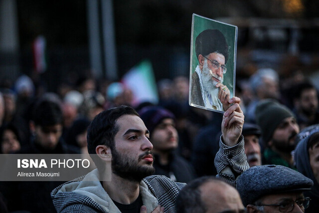 نماینده آذربایجان غربی در مجلس خبرگان: رهبر شهید انقلاب الگویی کامل برای مردم بودند