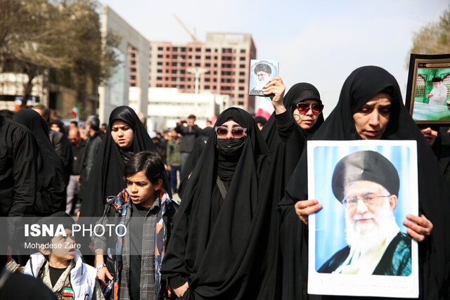 تشریح برنامه‌های اربعین «امام شهید» در استان فارس