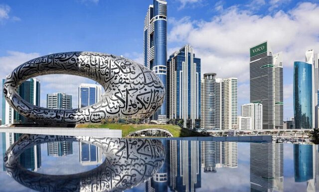 فرار ثروتمندان از امارات در پی تشدید تنشها فرار ثروتمندان از امارات در پی تشدید تنشها