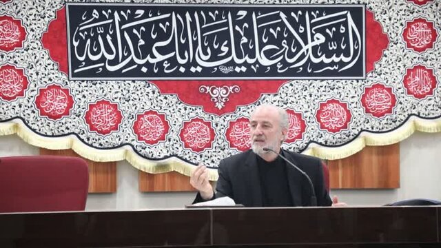 معاون استاندار قم: شهادت مقام معظم رهبری انقلاب اسلامی را بیمه کرد