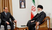 نوری مالکی: بزرگداشت شهید سید علی خامنه‌ای یک وظیفه است