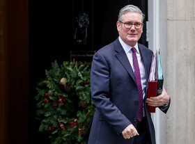 موافقت لندن با استفاده آمریکا از پایگاه‌های انگلیس علیه ایران