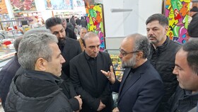 دادستان اردبیل: مردم نقش تعیین کننده‌ای در دفع تجاوز دشمن دارند