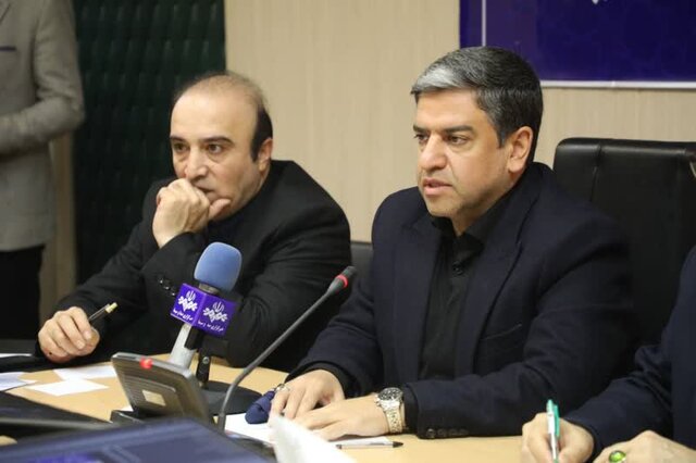 هوشیاری و آمادگی کامل دستگاه‌های اردبیل برای مدیریت شرایط بحرانی