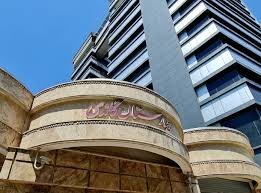 درمان رایگان و تداوم خدمات بهداشتی در جنگ رمضان/برآورد خسارت ۱.۵ همتی برای بیمارستان گاندی