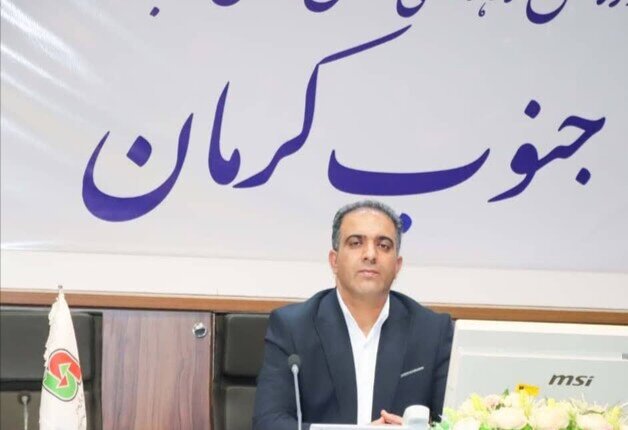 هیچ کمبود کامیون و سوختی در جنوب کرمان وجود ندارد