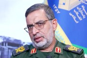 راه‌اندازی قرارگاه «شهید نایینی» در تهران برای دستیابی به «روایت اول»