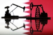 «قطر انرژی» وام ۳ میلیارد دلاری از چینی‌ها گرفت