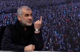 نیکزاد: ما برنده جنگ خواهیم بود/ ترامپ پشیمان می‌شود