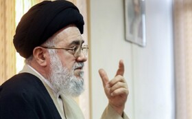 موسوی خوئینی: شهادت رهبر انقلاب پاداش عمری تلاش مجاهدانه برای تبیین معارف اسلامی بود