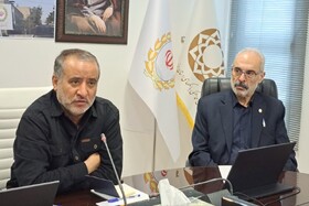 ضرورت اتخاذ تدابیر تسهیل‌ گرایانه در فرآیندهای بانکی/کالا و نقدینگی به وفورموجود است