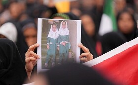 نامگذاری کاروان اعزامی ایران به بازی‌های آسیایی به یاد شهدای دانش‌آموز میناب