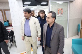 استاندار کرمان برای اهدای خون از مردم دعوت کرد