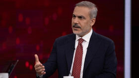 فیدان: عملیات ایران هدفمند است