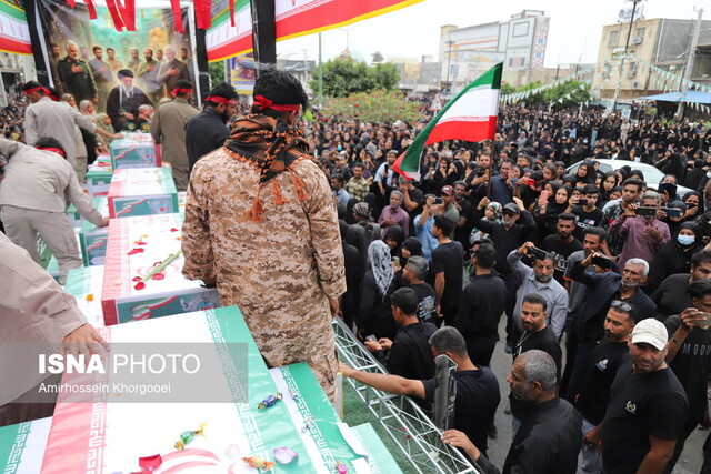 بمب رفاه و آزادی نمی آورد