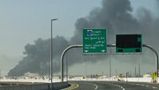 اقتصاد امارات در سه‌ماهه دوم کوچک شد