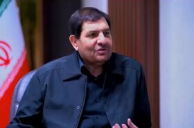 مخبر: شهید سلیمانی در بسیج مردم برای حل مسائل کشور بسیار مؤثر بود