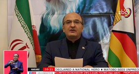 سفیر ایران در زیمباوه: مقاومت تهران در برابر رژیم صهیونیستی و آمریکا قطعی است