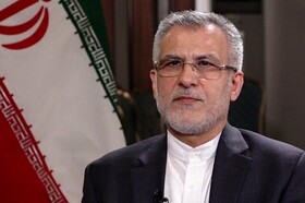 یک مقام وزارت خارجه ایران: هند در برابر تحولات مهم منطقه‌ سکوت نکند