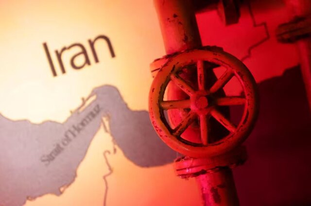 افزایش ۳۵ درصدی قیمت نفت در هفته گذشته افزایش ۳۵ درصدی قیمت نفت در هفته گذشته
