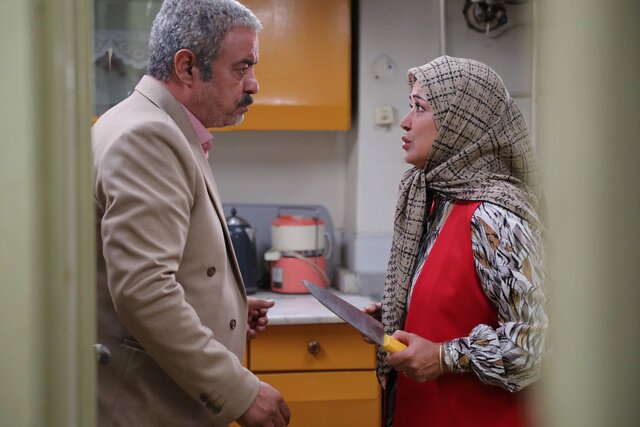 سریال متوقف‌شده سعید آقاخانی به آنتن برمی‌گردد