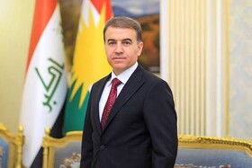 عضو دفتر سیاسی حزب دموکرات کردستان عراق: ما یک طرف جنگ با ایران نیستیم