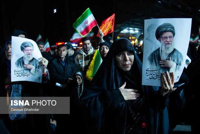 رهبر فقید انقلاب خواستار استخراج مبانی علوم انسانی از قرآن بود