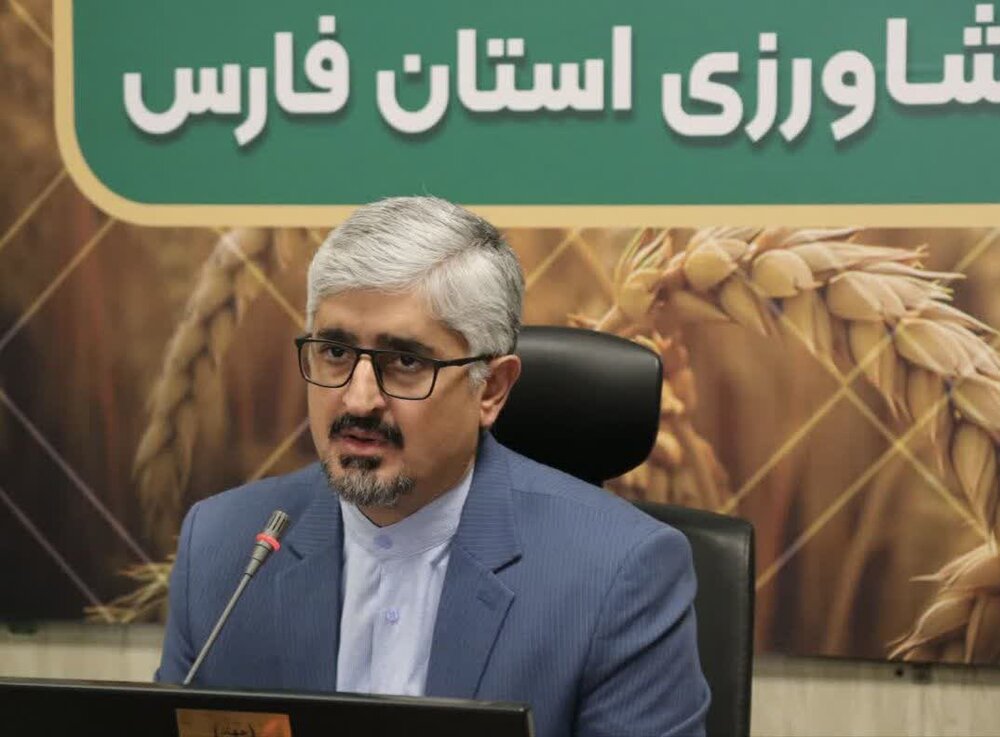 تولید واکسنهای راهبردی با تکیه بر دانش بومی/فارس در مسیر تبدیل شدن به قطب واکسنسازی کشور