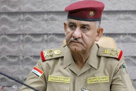 یادداشت اعتراضی عراق درباره هلی‌برن آمریکایی‌ها در نجف بدون هماهنگی