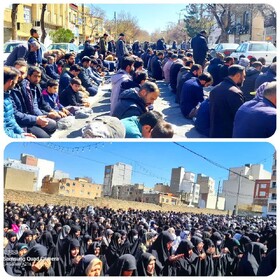 امام جمعه موقت همدان: رمز پیروزی ما در اتحاد و انسجام ملی است