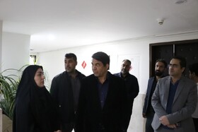 شهروندان در شرایط بحرانی با ۱۴۸۰ برای مشاوره و ۱۲۳ برای مداخلات اجتماعی تماس بگیرند