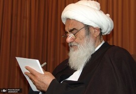 آیت الله مظاهری: مجلس خبرگان و شورای موقت رهبری وظایف سنگینی بر عهده دارند