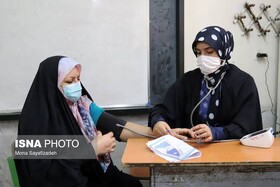 دعوت دانشجویان و فارغ التحصیلان جامعه پزشکی به فعالیت‌های داوطلبانه و جهادی جامعه سلامت