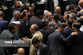 نماینده پیشین مجلس: حمایت از رئیس‌جمهور در شرایط جاری یک ضرورت است