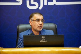 اشتغال بیمه‌محور، ملاک ارزیابی مدیران فارس / تسهیلات فقط به پروژه‌های پیشران پرداخت می‌شود