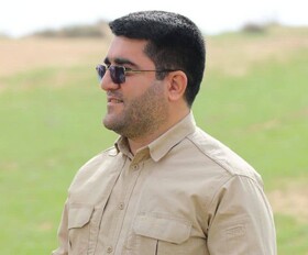 شهادت شهروند خوزستانی در حمله موشکی روز گذشته دشمن به اهواز 