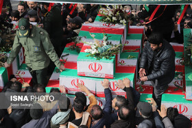 ۸۵ شهید و ۴۰۱ مجروح در آذربایجان شرقی از ابتدای حمله آمریکایی - اسرائیلی