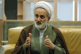 سالک: افراد و جریان‌های سیاسی در دام دوقطبی‌سازی‌ها نیفتند