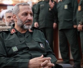 سردار موسوی: موشک‌های‌مان با «اتحاد» سوخت‌رسانی می‌شوند