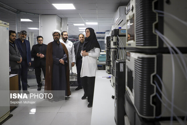 &nbsp;نماینده مجلس: تاکید جهاددانشگاهی بر پژوهش‌های کاربردی ارزشمند است