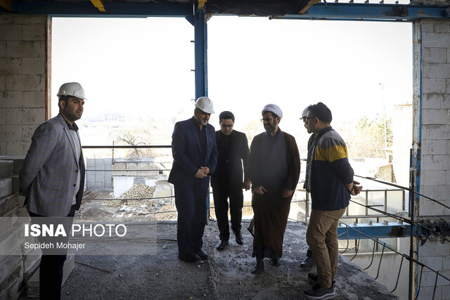 بامداد// اهتمام جهاددانشگاهی خراسان رضوی بر راه‌اندازی مرکز تشخیص زودهنگام سرطان