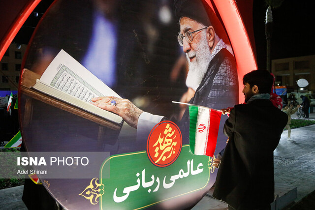 نگاه رهبر شهید انقلاب به «ایران فرهنگی» فراتر از مرزهای جغرافیایی بود