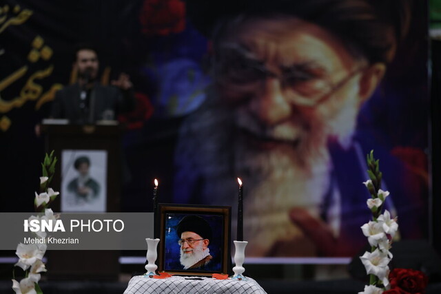معاون فرهنگی دانشگاه میبد: شیعه، خون رهبران شهیدش را به حماسه‌ای جاودانه تبدیل می‌کند