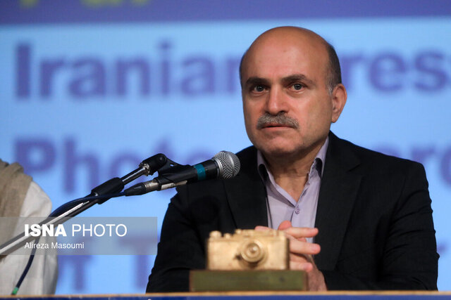 عکاسی جنگ در ایران