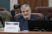 تشکیلات لازم برای سرکشی مستمر به آثار تاریخی دیگر وجود ندارد