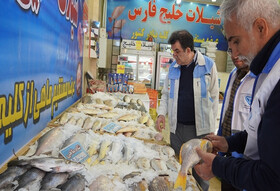 مراقبت دامپزشکی البرز از سلامت و امنیت غذایی مردم
