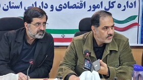 معاون استاندار قم: سازوکار مولدسازی برای تأمین بودجه دستگاه‌های اجرایی حیاتی است