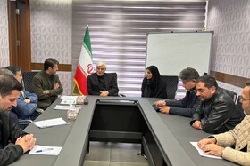 آخرین وضعیت بنادر کشور و ترخیص کالاهای اساسی
