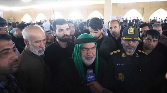 استاندار خوزستان: صفوف متحد نیروهای مسلح و مردم توطئه دشمنان را خنثی می‌کند